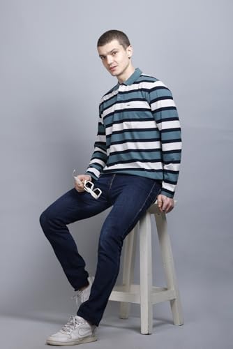 Image of GODFREY Polo t Shirts for Men with Pocket
