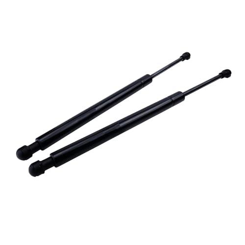 Verin a gaz de levage arriere pour BMW E90 de haute stabilite mecanique