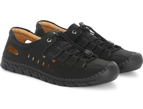 Image of Fisherman Sandal for Men - Comfortable|Durable and Stylish Sandal for Everyday Wear Casual Sandals