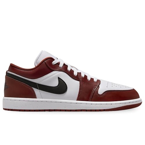 Image of Nike Men's Air Jordan 1 Low SE Sneaker