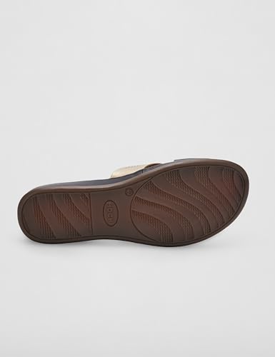 Image of Mochi Women Synthetic Sandals (44-3882)