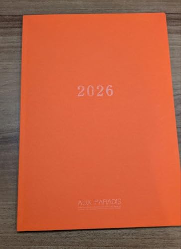 AUX PARADIS 2026NPW[