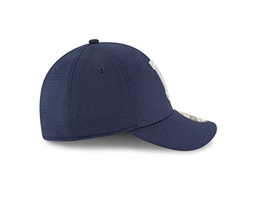 NFL Dallas Cowboys Ne D Hat, M/L, Nvy - Thumbnail 5