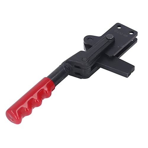 Braçadeira Articulada, Segura 700kg Com Capacidade de Retenção Tipo Vertical Braçadeira Articulada d