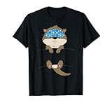 Süße Otter Geschenke Für Frauen Und Mädchen