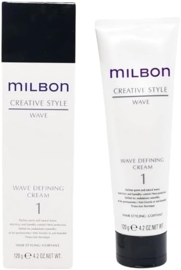 Creative Style Wave Defining Cream 1, 4.2oz