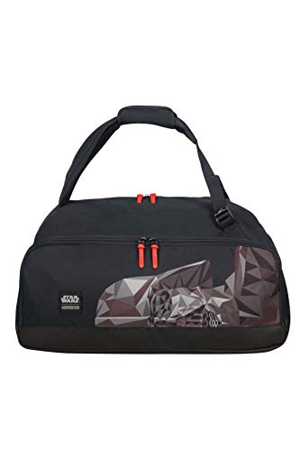 American tourister - Disney Grab'N'Go - Star Wars Backpack/Duffle Bag Gym Tote, 54