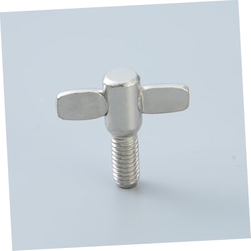Kit de 40 tornillos para batería para montaje de platillos miniatura 2