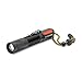 Cyclops Handheld Aluminum Housing 1200 Lumens Rechargeable Pocket Flashlight for Camping, Hiking, Emergency