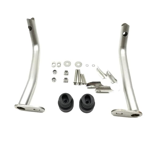 Barre de renfort moto pour R1250GS et Adventure GSA 2019-2023
