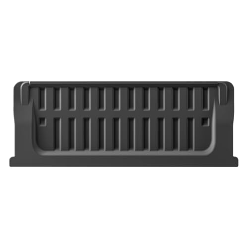 Doublure coffre Ford Ranger 2024 2025 tapis de sol auto TPE 3D anti-boue