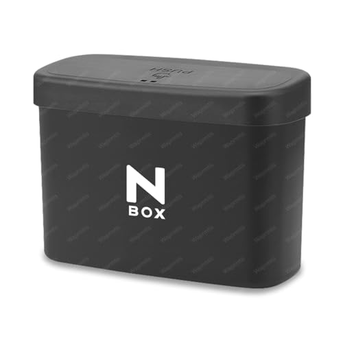 z_ N-BOX ԃS~ e @\ ԗp[{bNX N-BOX JF2 JF3JF4 JF5 JF6 ԃS~  ݂艺 ^]/ȗp V[gobN|Pbg 㕔 ^]ȗp ȃXy[X hRh~ J[pi ֗ObY(1C