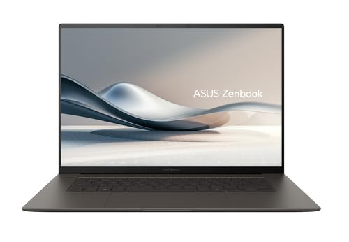 ASUS ZENBOOK 16 S UM5606WA 16