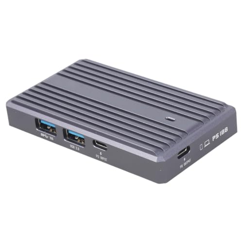 M.2NVME SSD�̏ꍇ/➑�10Gbps USB3.2GEN2Type-C M.2�n�[�h�h���C�u2280 2260 2242 2230�ő�2TB