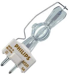 Philips 287185 - MSR 700 SA Projector Light Bulb