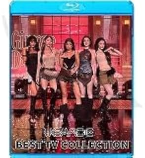 Blu-ray I-DLE 2026 BEST TV COLLECTION - Gimme Dat Love Crow Mono Good Thing - K-POP ブルーレイ (G)I-DLE ヨジャアイドル ブルーレイ [並行輸入品]