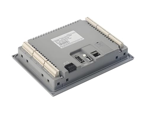 Image of HMI All in one AMX hs7a 32mrt HSE HS7 HS7A Supports All Instructions of 200(HSE7A-32MRT)