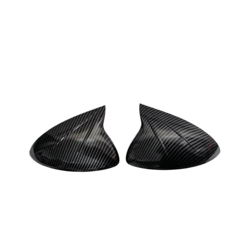Coque de rétroviseur pour Cayenne 2011-2014 style carbone chic