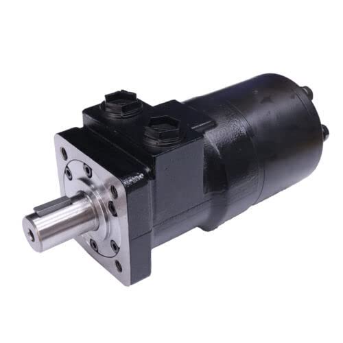 Image of 101-1007-009 Hydraulic Motor Replacement for Eaton Char-Lynn H Series OE# 1011007009 101-1007 101-1555