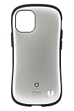 iFace First Class Metallic iPhone 12 mini�p [�V���o�[]