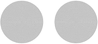 Sonos In-Ceiling Speakers - White