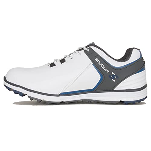 Stuburt-Evolve-30-Sin-Pinchos-Zapatos-de-Golf-Hombre