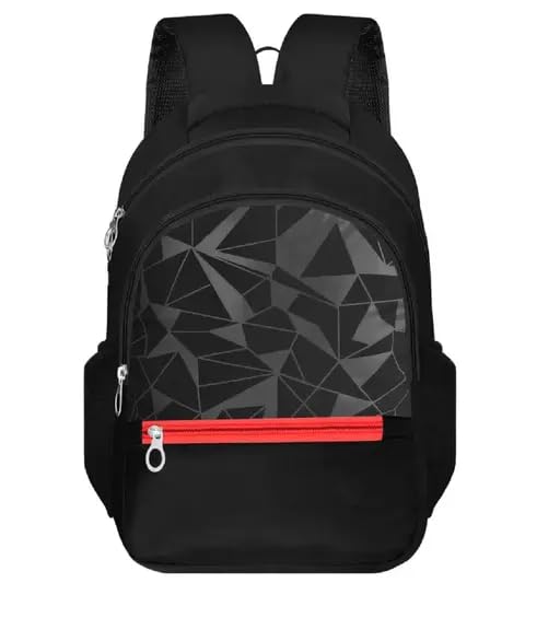 GYNSUN Backpack, Comfortable, Padded Back Panel, Casual School bag, Dedicated Laptop Compartment Office bag, Padded Shoulder Straps With 3 Compartments bags (B0D5YF3ZLB) Amazon Price History, Amazon Price Tracker