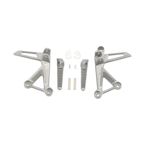 Supports de repose-pieds arrière CBR500R roulez à deux en sécurité sur CB500F 2016-2023