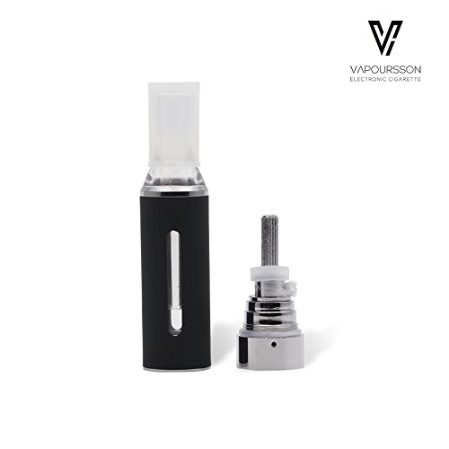 Vapoursson-Tank-for-Envod-for-Electronic-Cigarette-E-Shisha-Clearomizer-Long-Lasting-Large-Vapour-Money-Back-Guarantee
