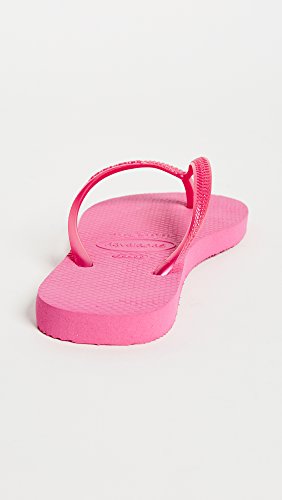 Image of Havaianas womens Slim Prep Flip-Flops