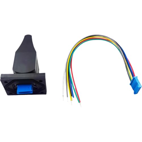 Spjiuqi 2441305250 Compatible With Haulotte Vertical Mast Lift Star8 Star10 Star12 Star13 Star22 Star26 thumb #4