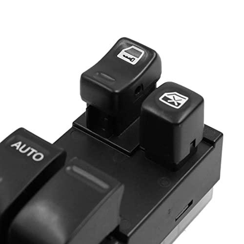 Commande lève-vitre auto 25401-6Z500 Nissan Sentra 83071FE010