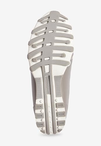 Comfortview Women's Wide Width The Tory Sneaker3