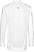 Tommy Hilfiger Tommy Classics Camisa, Weiß (Classic White 100), Medium para Hombre