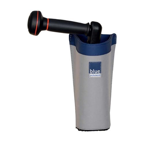 Blue Performance Winch Handle Bag - Small