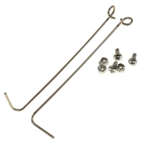 Kit ressort portillon tambour ODALIS/ALLIANCE d'origine Machine à laver, Lave-linge 481209498005 WHIRLPOOL