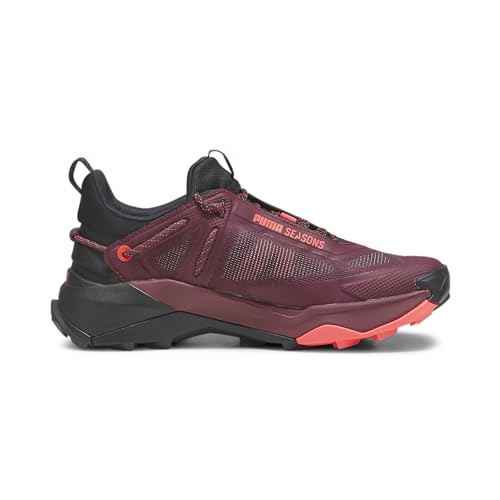 Image of Puma Womens Explore Nitro WNS Running Shoe