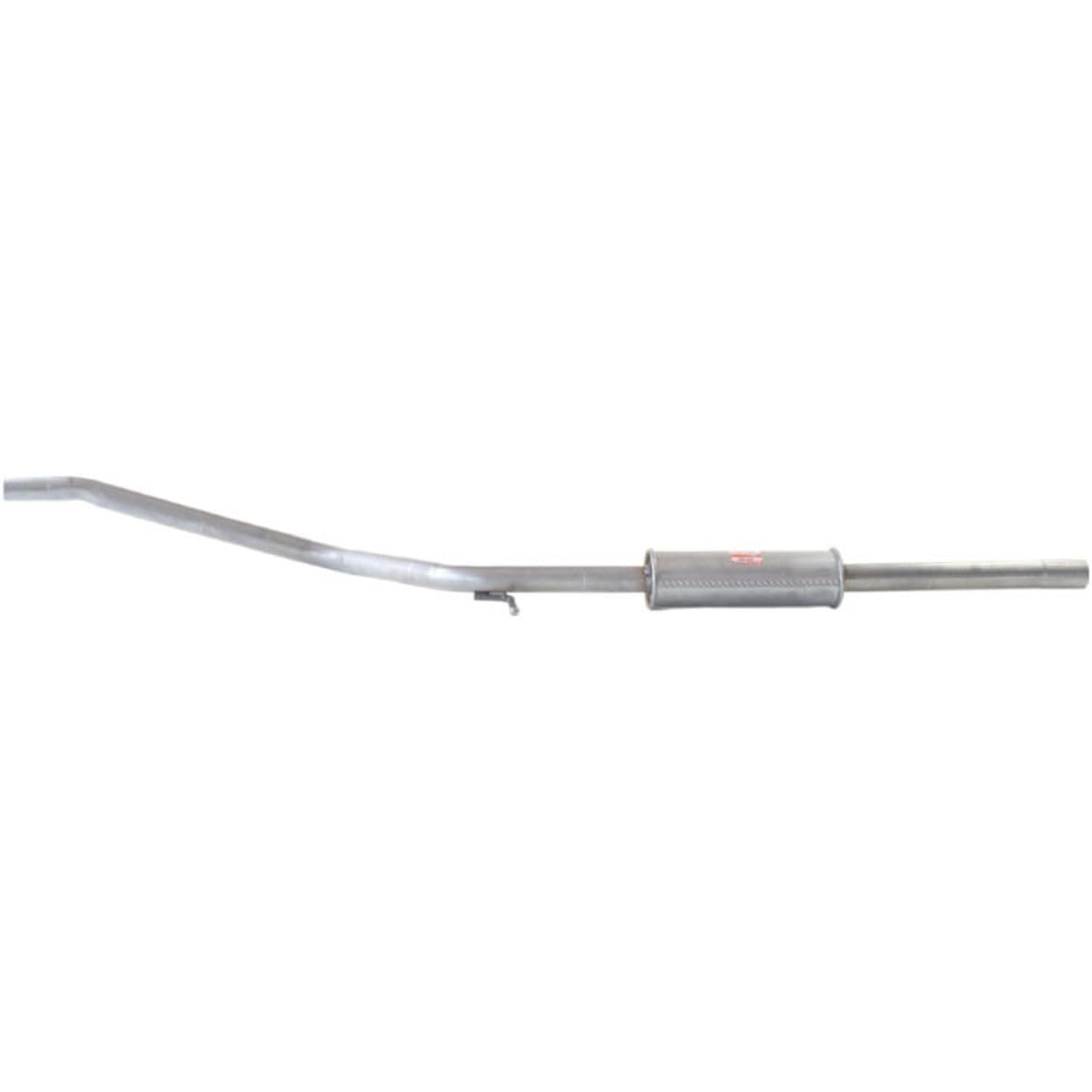 Bosal 284-395 - Silenziatore Centrale