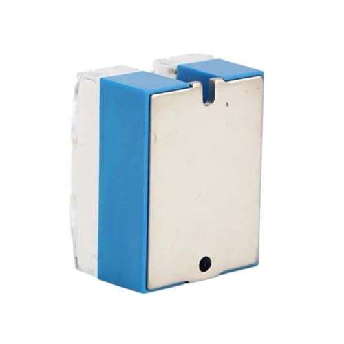 Relais statique SSR 80A DC-DC avec isolation optimale et commutation rapide - 2