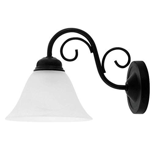 Rábalux 7811,Athen, 1 arm wall lamp Cover