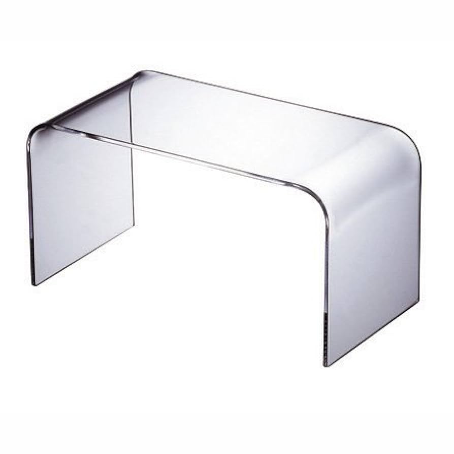 WAAZWIZ ワーズウィズ アクリル サイドテーブル ワーズウィズ ゼットテーブル WAAZWIZ Z-table | 新着 | plywood