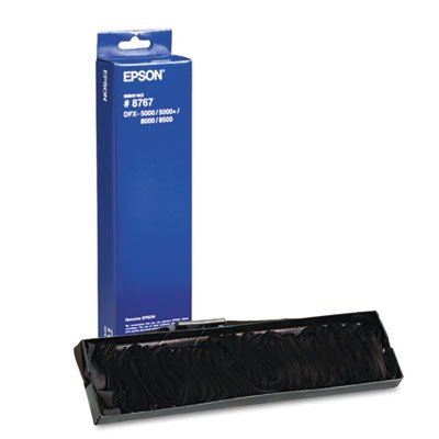 Epson - Nastro di stampa - 1 x nero