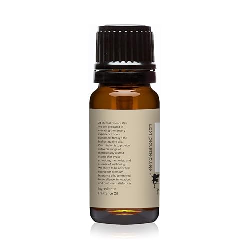 Image of Ginger Thai Basil Premium Grade Fragrance Oil - Scented Oil - (10ml)