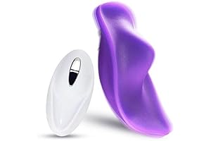 Ladies Rose Toy Adult Remote Control Underwear Vibrator Massager Woman Sex Toys