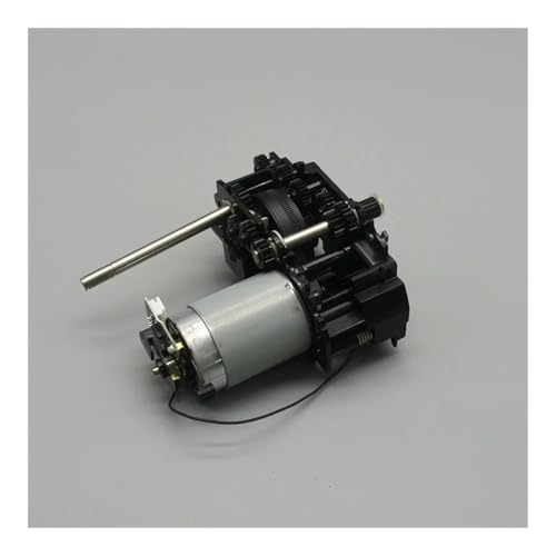 Moteur COM39-60006 pour corriger les bourrages de chargeur ADF 527
