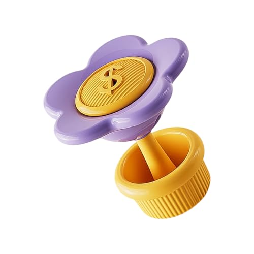 Strumento di assistenza allo scarico del WC, non trapano, pulsante per installazione di bagni puliti e sanitari, pulsanti ergonomici