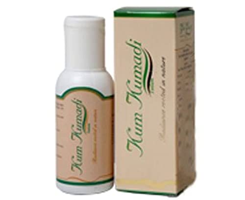 Vasu Ayurvedic Kumkumadi Tailam (Enriched With Pure Saffron)