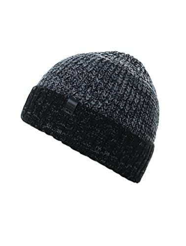 Bonnet homme en maille de qualité supérieure Bickley + Mitchell, confort et finitions soignées