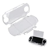 Large application : que ce soit pour les déplacements quotidiens, le divertissement à domicile ou les voyages, c'est un compagnon essentiel pour protéger votre console de jeu. Il évite efficacement les rayures causées par la friction entre la console et d'autres objets de votre sac à dos, gardant votre appareil bien-aimé comme neuf.