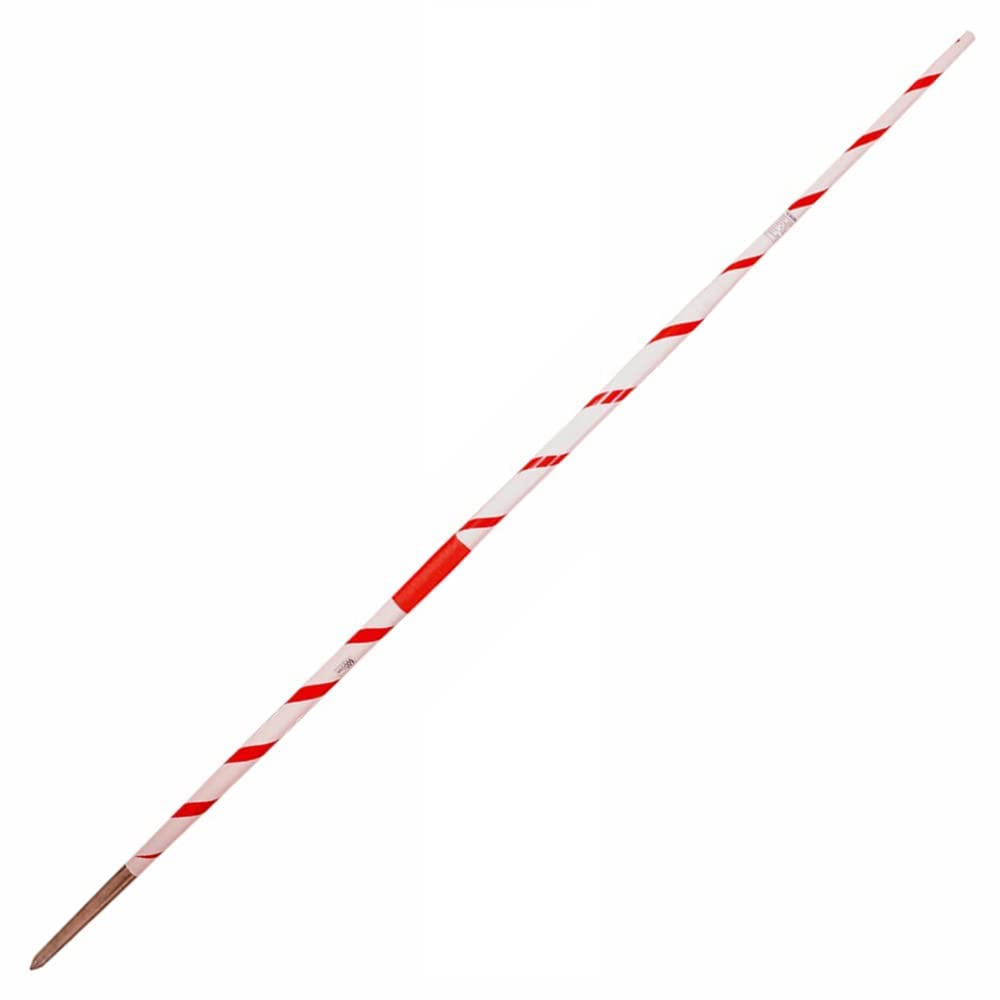 HIH Aluminum Javelin for Practice red (800)-image-34